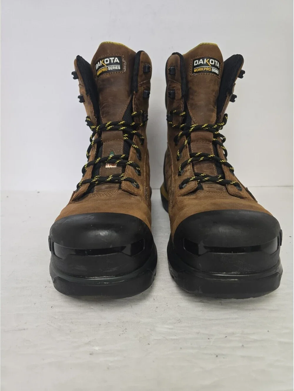 Dakota Work PRO Men's 8